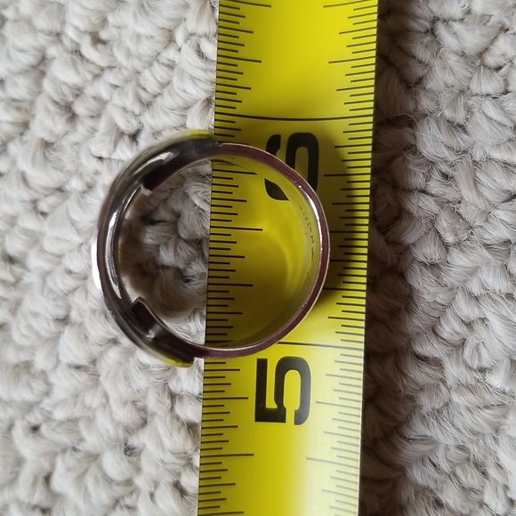 925 silver ring - Picture 11 of 11